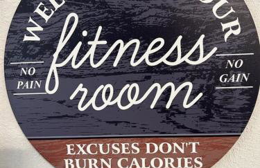 5 Bedrooms, 4 Bathrooms, Pool, Gym, Sleeps 11 Leesburg Retreat!!!! - Foto 9