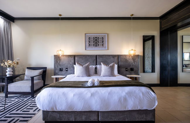 Zimbali Coastal Resort - Luxurious Apartments - Photo 11