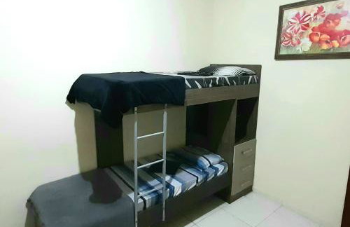 Apto Aeroporto Macae - Photo 7