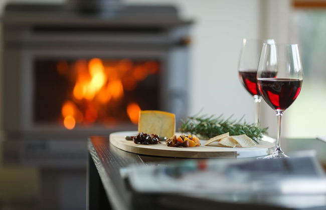 Yering Gorge Cottages - Foto 45