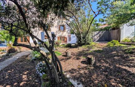 Historic house 5 minutes walk from the beach - Foto 66