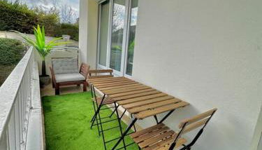 Blue Paradise - Foto 2