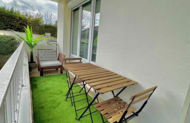 Blue Paradise - Foto 2