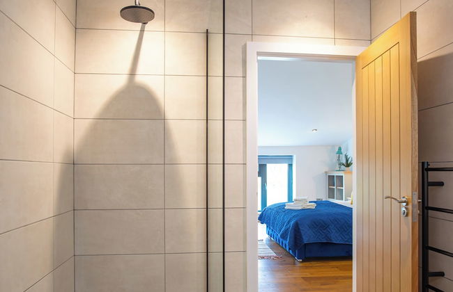 Orchard Barn-Luxury 4 BD Barn Conversion - Foto 39