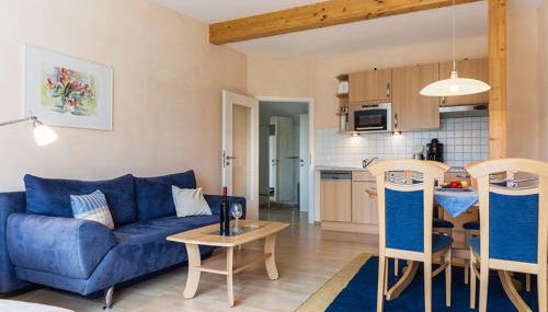 Ferienwohnung Säntis - Foto 3