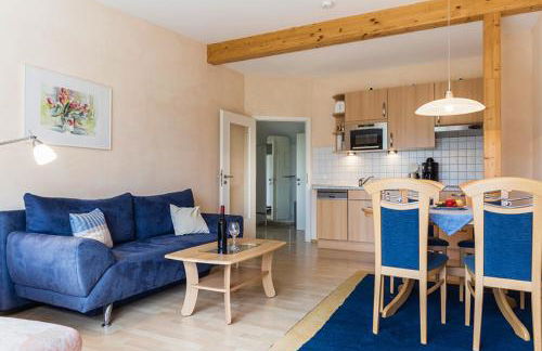 Ferienwohnung Säntis - Foto 3