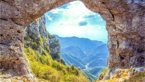 2 Bedroom Stunning Home In Palagnana - Foto 5