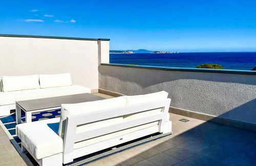 BONAVISTA - Espectacular apartamento con vista al mar! - Foto 26