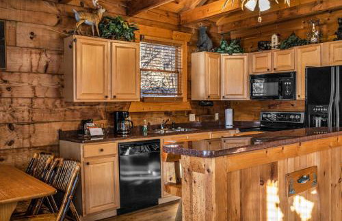 Mountain View Cabins - Foto 76