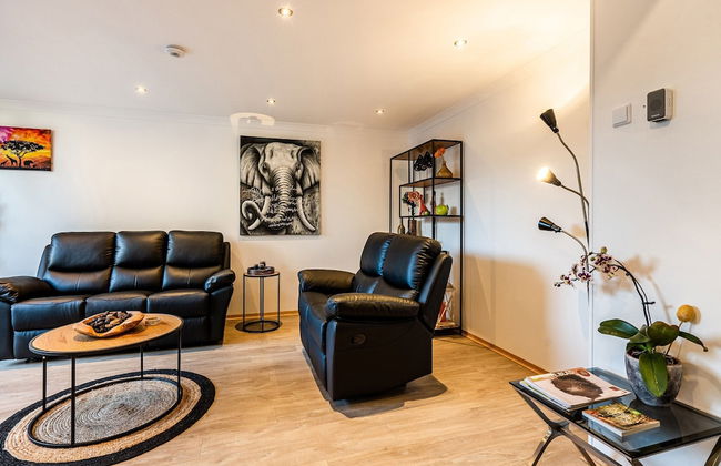 Herselt Garden Shed Retreat - Foto 18