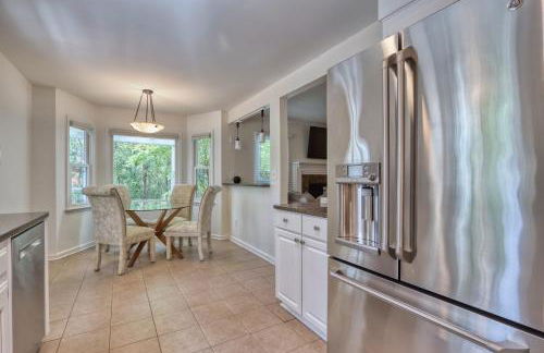 Lake Murray Retreat - Foto 21