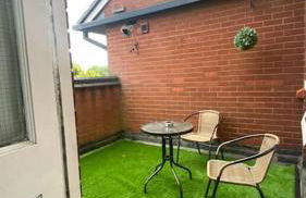 Fabulous 1Bed Apt with Balcony in Central Birmingham - Foto 14