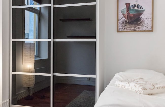 Aalesund Apartments - Near Harbour - Foto 11