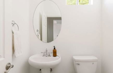 Desert Oasis w Pool Spa BBQ Outdoor Dining Under the Palms Calle Tolosa by AvantStay - Foto 16