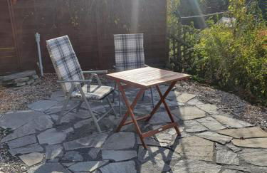 Naturhaus am Wald im Erzgebirge - Foto 10