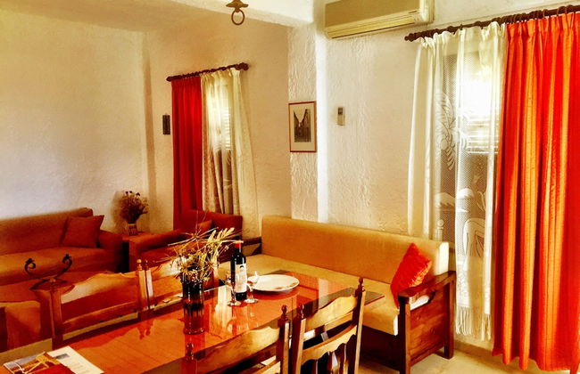 Filoxenia Villa - Foto 21