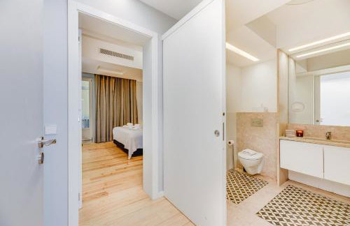 ' Exclusive Riverside Haven in Lisbon Top-Location ' - Foto 14