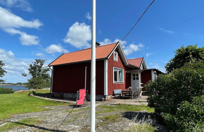 8 Person Holiday Home in Figeholm - Photo 21