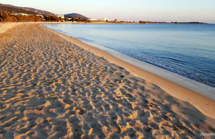 Irene's House in Aliki - Photo 38