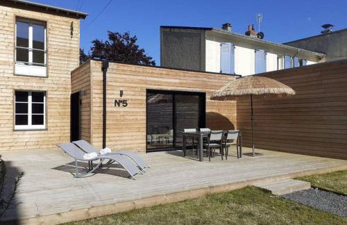 Villa N°5 - Photo 1