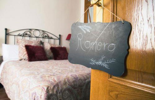 Casa rural La Esencia de Don Quijote - Foto 33