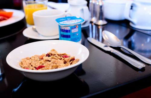 Rollestone Manor B&B and Restaurant - Foto 11