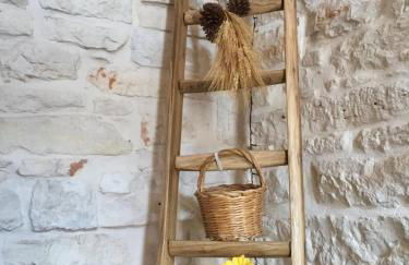 Trullo di Giovannina Casa Vacanza - Photo 22