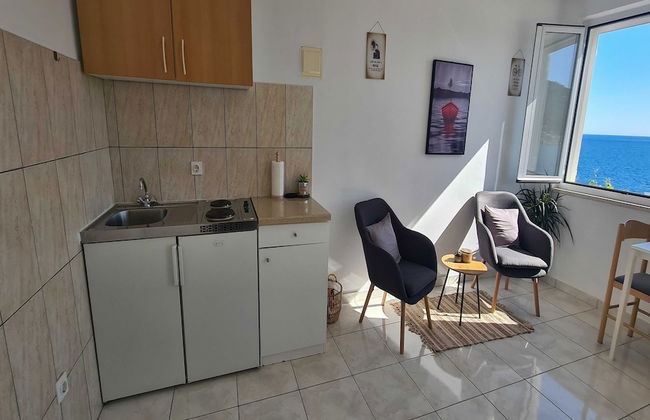 Apartments Matea - Foto 18