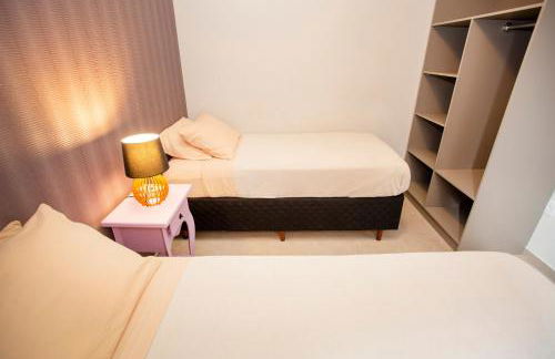 Barra Holiday Apartamentos - Foto 9