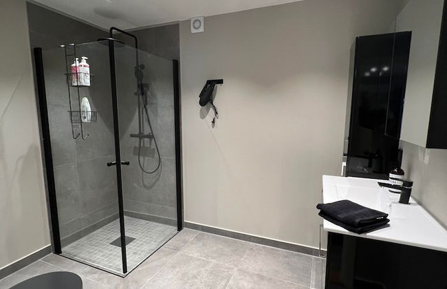 Notodden Sentrum Apartment NO 9 - Photo 22