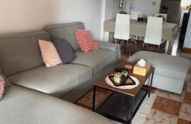 Appartement cosy proche de toute commodité et de la mer - Foto 15