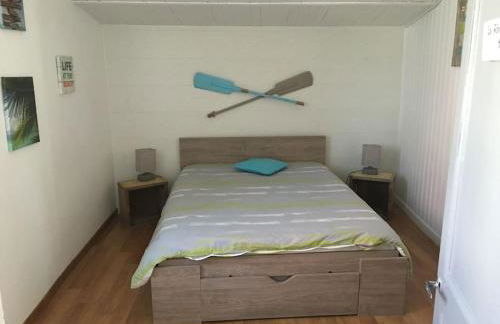 MAISON PAISIBLE , à 6 minutes des plages, vélos. - Foto 22