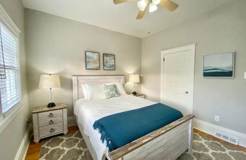 Stunning Bungalow Next to Unc - Free Cruiser Bikes! - Foto 22