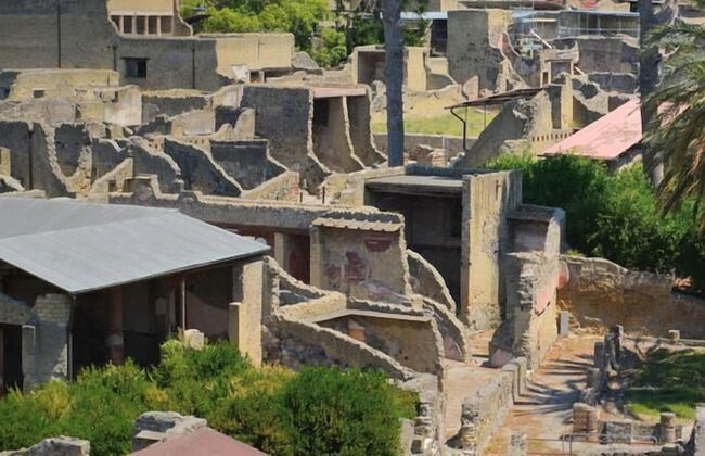 Bed Boutique Napoli Colors - Foto 55