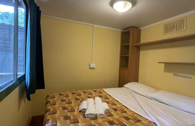 Snug Mobile Home in Toscana With Garden - Photo 2