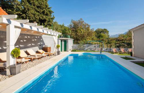 Holiday Home Mamita - Heated pool - Foto 1