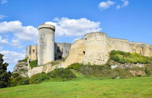 Stunning Home In Stmarguerite Dloges - Foto 31