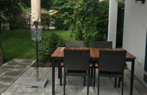 Ferienwohnung Gassner - Foto 2