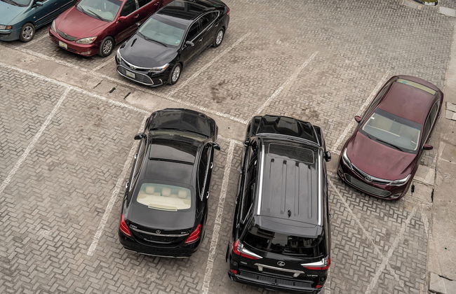 George Residence Nike Art Gallery Rd - Foto 49