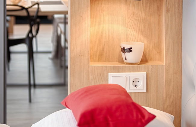 MLOFT Apartments München - Foto 76