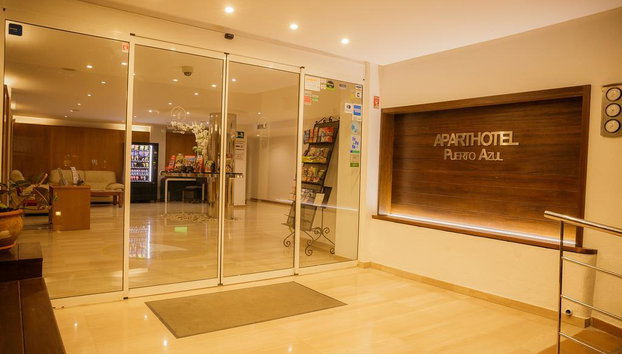 Puerto Azul Marbella - Foto 2