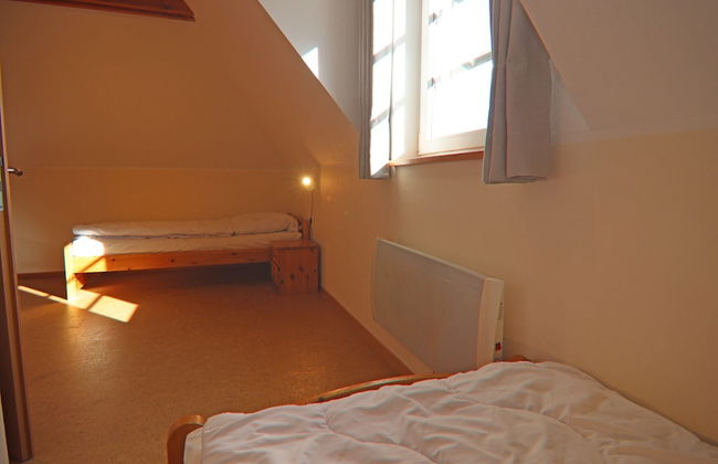 Reihenhaus Dunenwaldhaus in Trassenheide - Foto 12