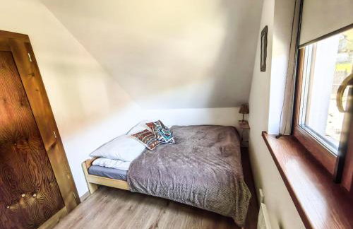 Na Kamieńcu domki - Foto 20