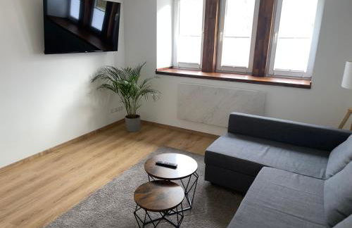 KG Exklusives Zimmer, WLAN, geteiltes Bad und Küche - Foto 29