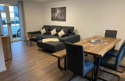 Ferienhaus Am Riedbach - Birstein - Foto 6