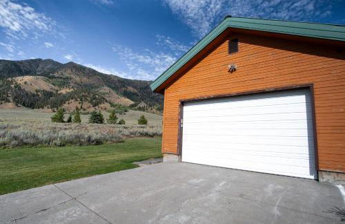 Cozy Henrys Lake Escape - 20 Miles to Yellowstone! - Foto 32