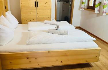 Ferienwohnung Beim Raffner - Foto 40