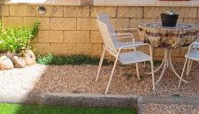 Mikaela Planta baja-con patio - Foto 4