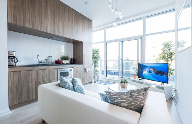 QuickStay - Luxury in Yorkville (Yonge & Bloor) - Photo 1