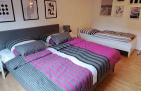 Ferienhäuser Rhön - Haus Natalie & Haus Helene - Foto 22